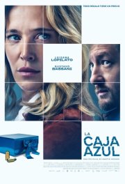 Синяя коробка смотреть онлайн